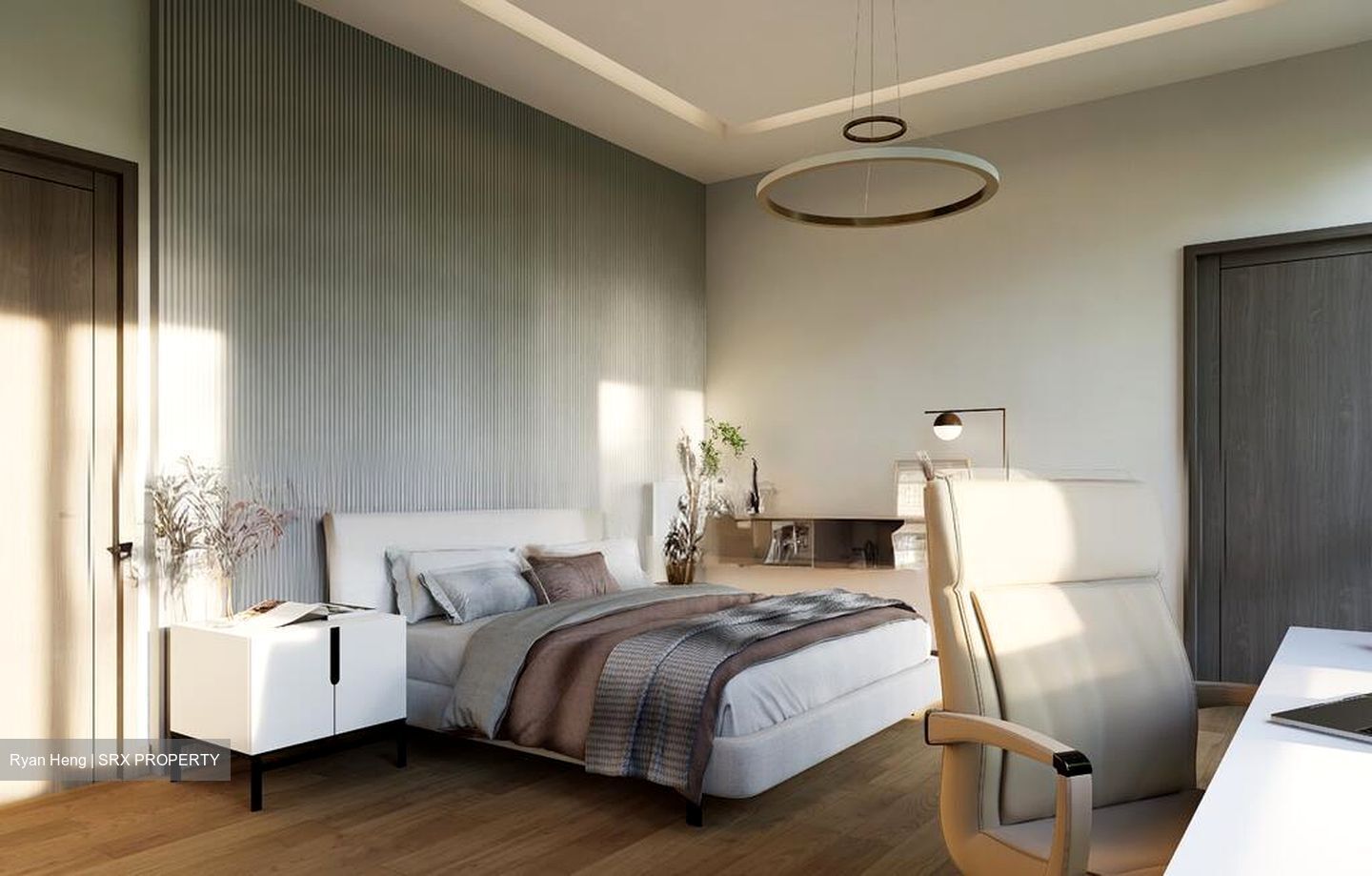 Tuan Sing Park (D28), Semi-Detached #499355201